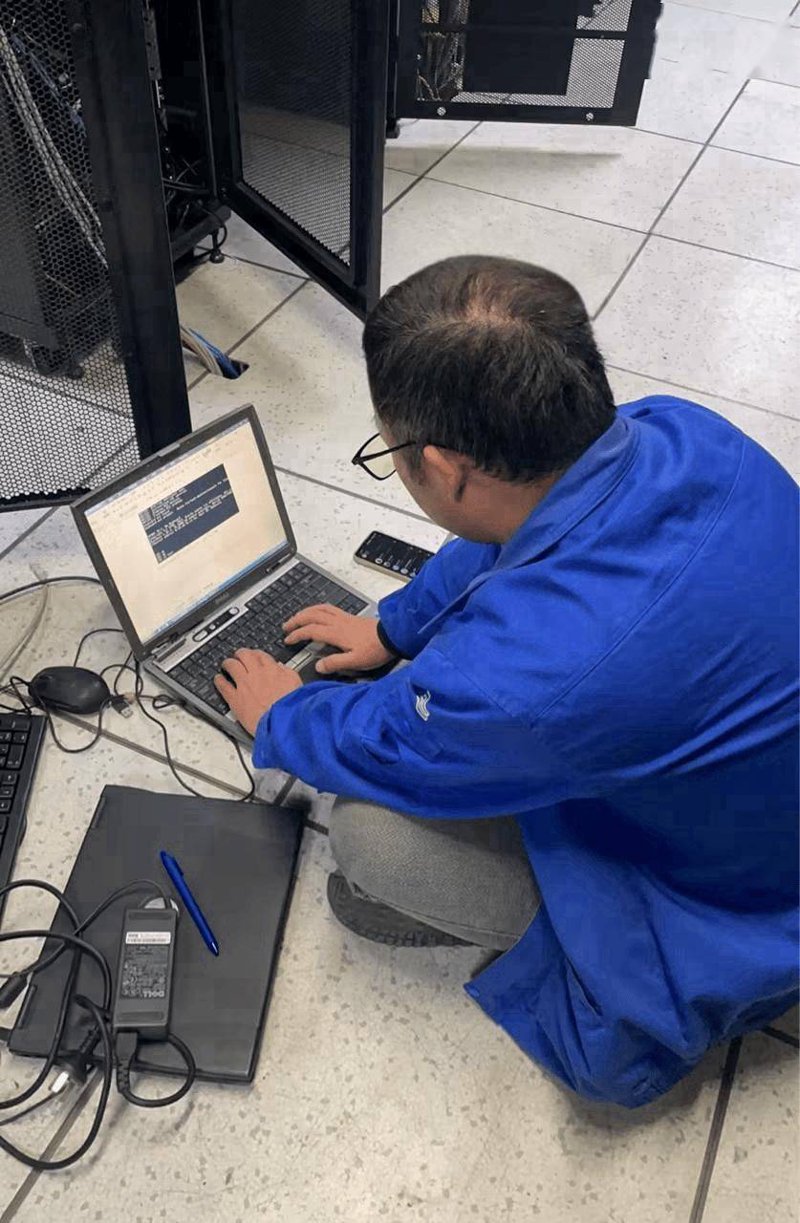 网站建设公司的选择，哪个更好？——访谈记录